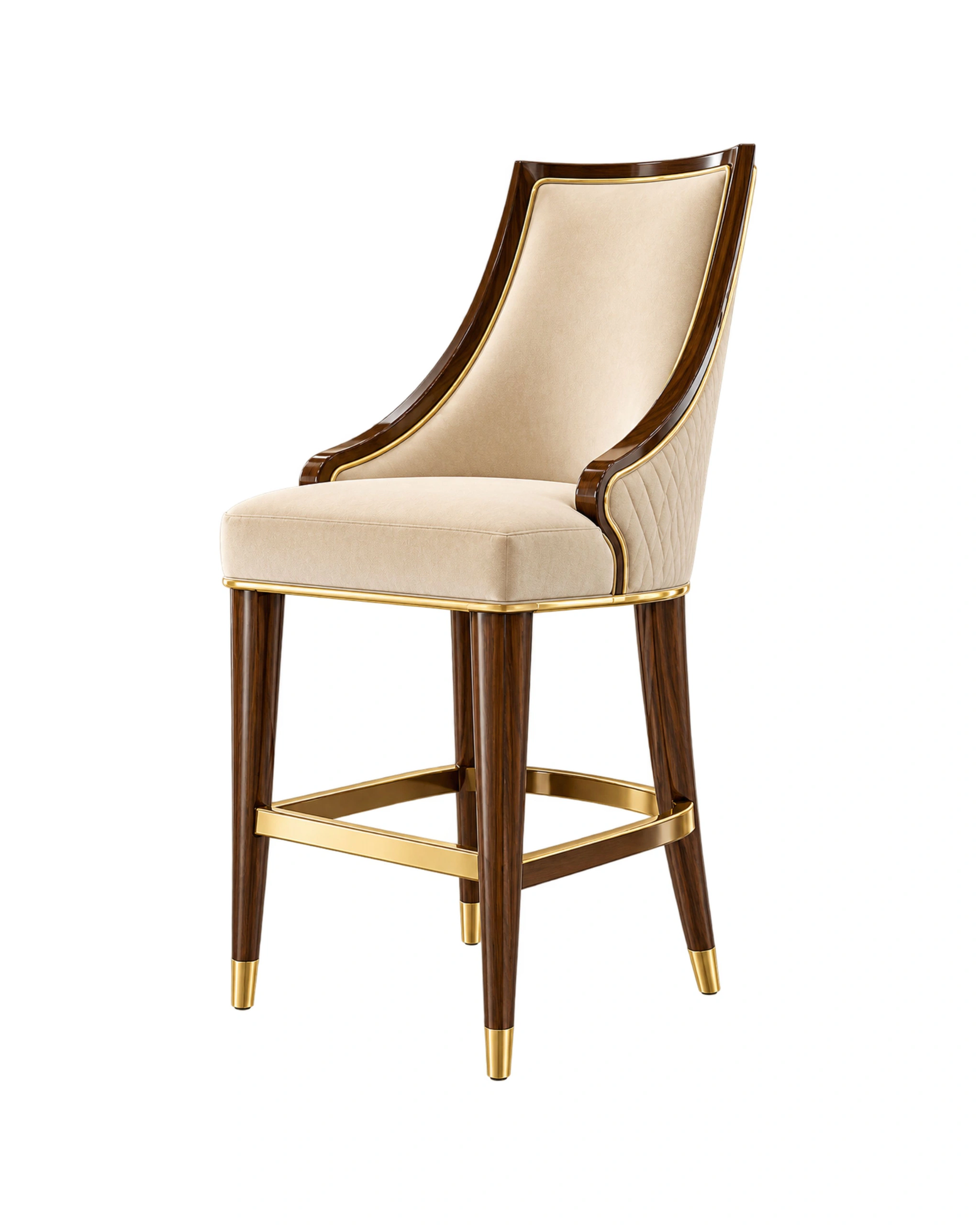 Elegant Bar Stool