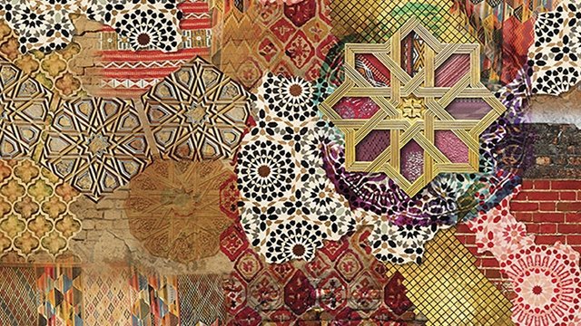 ارتقِ بتصميمك الداخلي مع ديكور جداريات الحائط الفاخرة