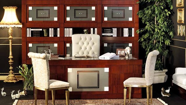 Innovative Office Design: Transforming Workspaces for Success