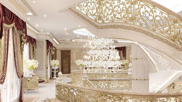 أفكار تصميم المدخل المميزة لمنزلك