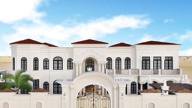 Uganda's Architectural and Interior Design Masterpieces