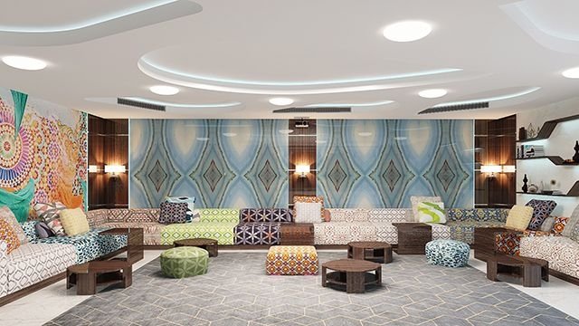 Sitting Room Design Ideas: Elevate Your Home's Style