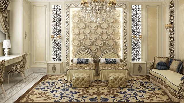 Best Kids' Room Design Ideas for a Magical Space