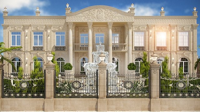 Innovative and Modern Residential Building Design Concepts