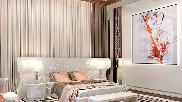 Stunning Bedroom Design Ideas for a Modern Makeover