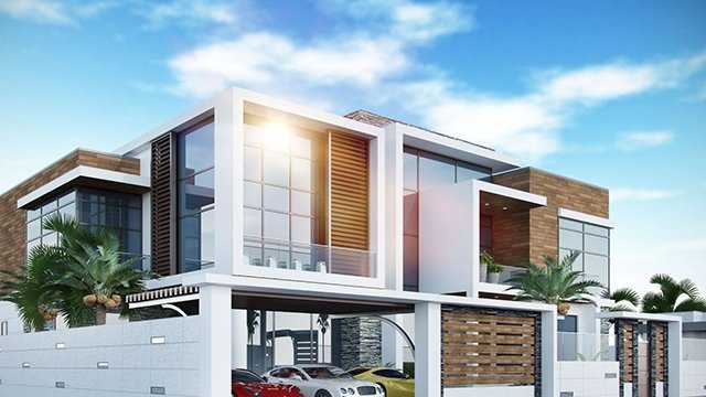 The Evolution of Modern Architecture: A Journey Through Design and Innovation