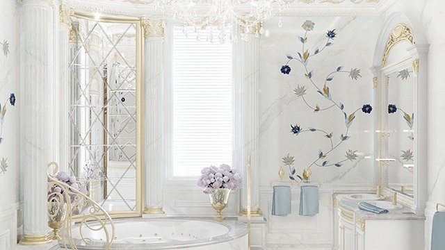 Innovative Bathroom Design: Transform Your Space