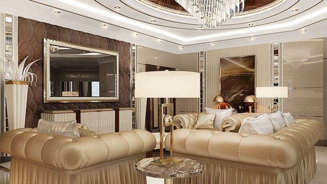 Unveiling the Best Interior Designer in Africa