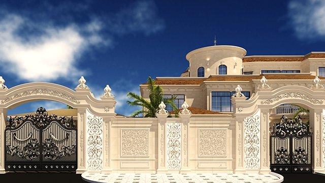 Mastering the Art of Exterior Design