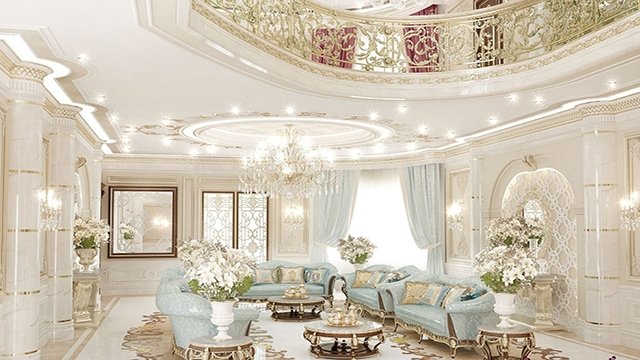 Discover the Finest Interior Design Services in Sharjah