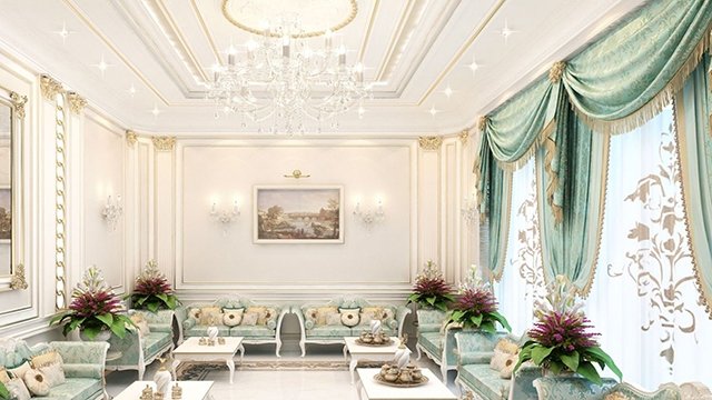 Unveiling the Finest Interior Design in Ras al-Khaimah