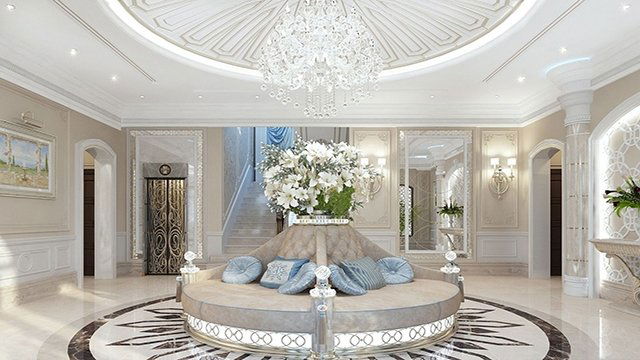 Al Ain's Finest Interior Design: Unveiling the Secrets to a Dream Space