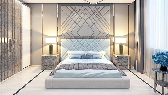 Contemporary Bedroom Designs for a Stylish Sanctuary