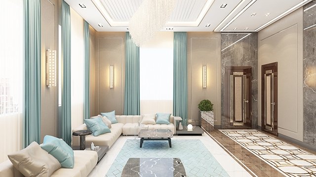 Contemporary Living Room: Design Ideas and Inspiration