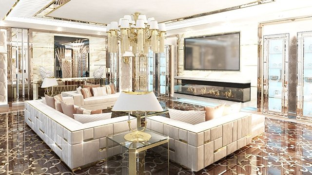 Revamp Your Living Room: Expert Decoration Ideas and Tips