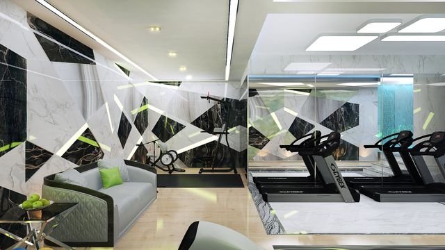 Expert Guide to Designing Your Dream Home Gym