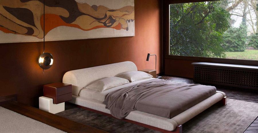 Luxury bedroom furniture inspiration 6