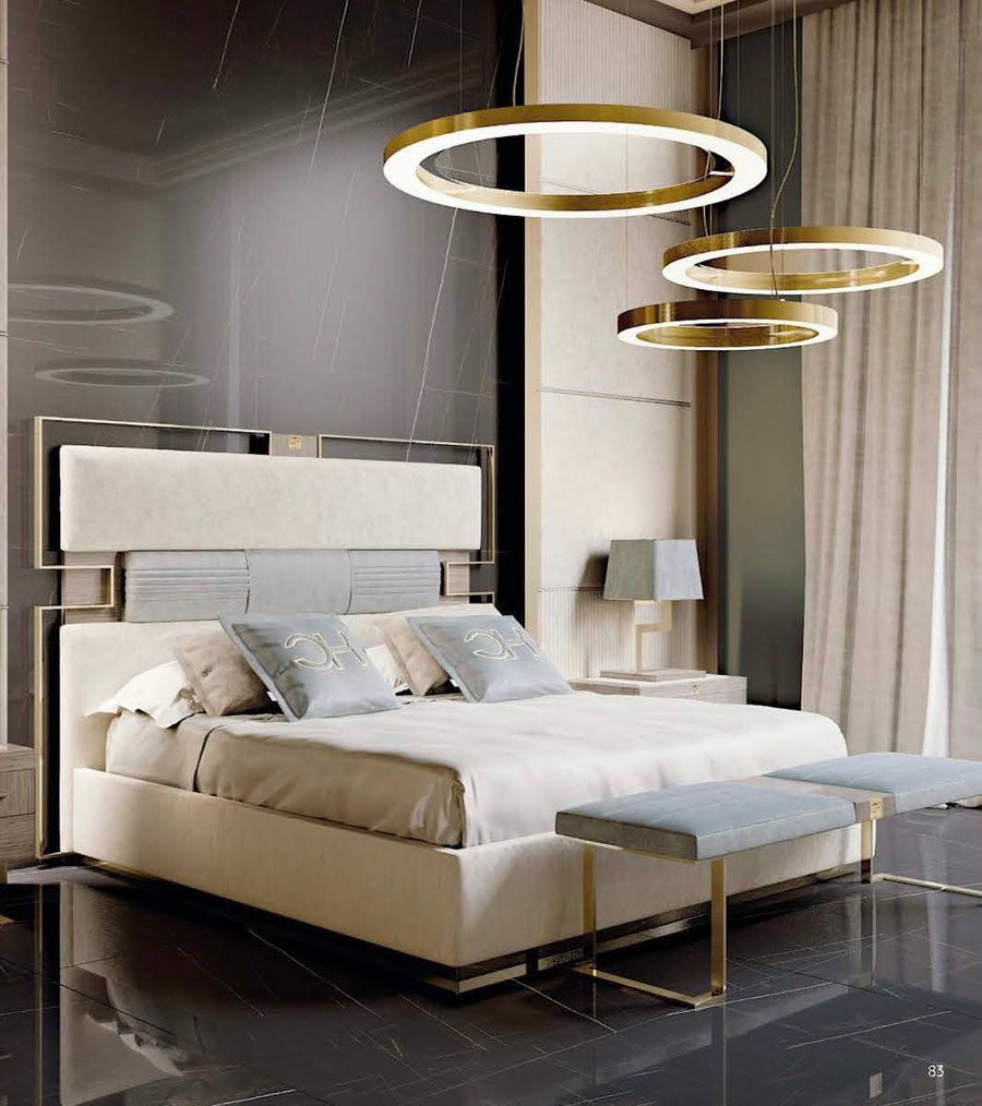 Luxury bedroom furniture inspiration 11