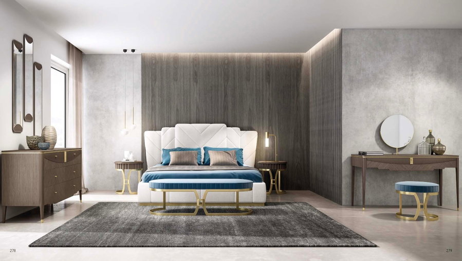 Luxury bedroom furniture inspiration 15