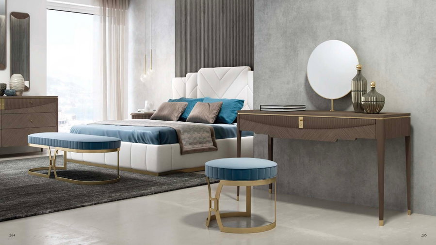 Luxury bedroom furniture inspiration 16