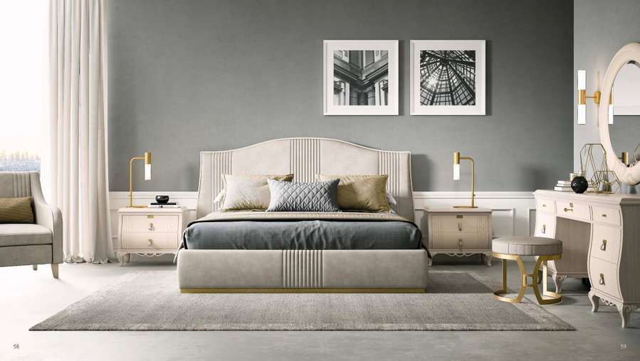 Luxury bedroom furniture inspiration 21