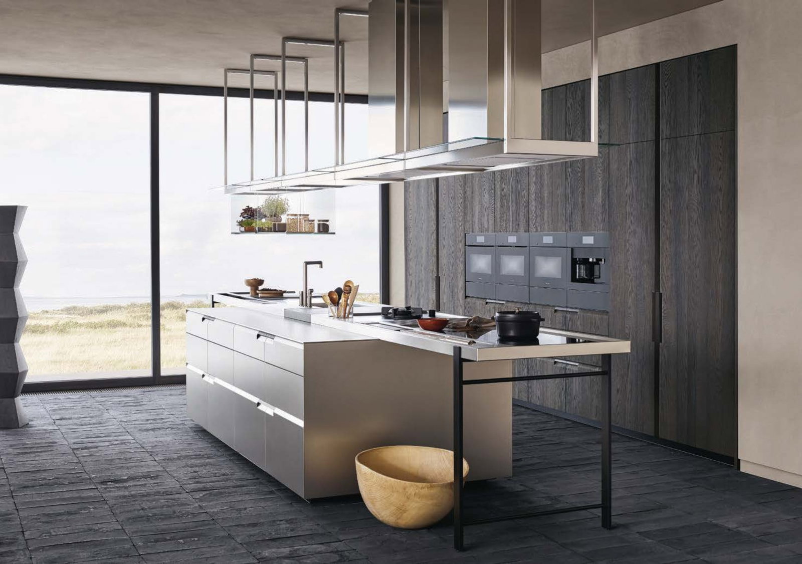 Luxury kitchen furniture inspiration