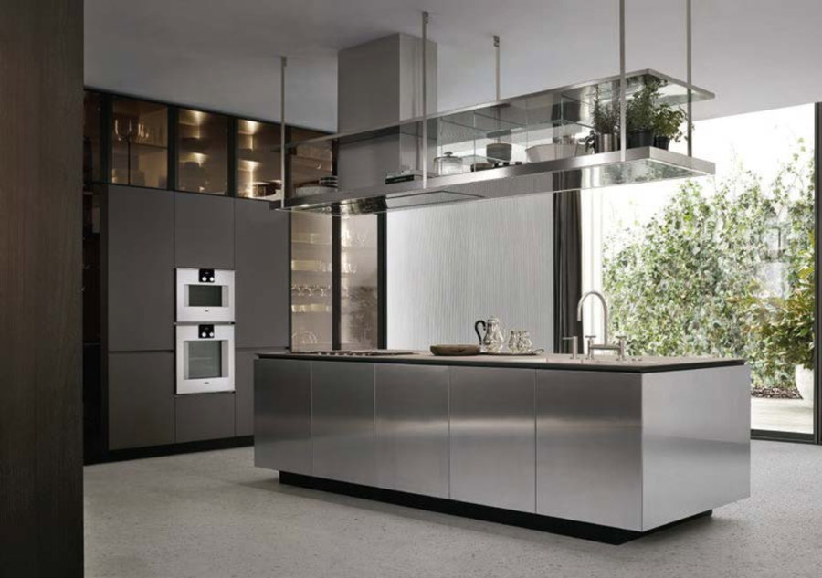 Luxury kitchen furniture inspiration 4