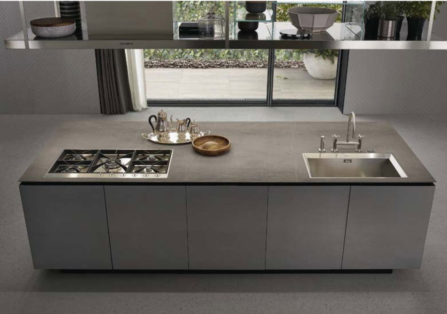 Luxury kitchen furniture inspiration 5
