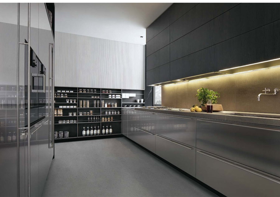 Luxury kitchen furniture inspiration 6
