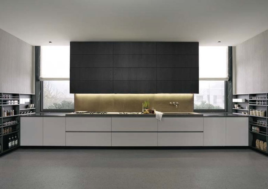 Luxury kitchen furniture inspiration 7