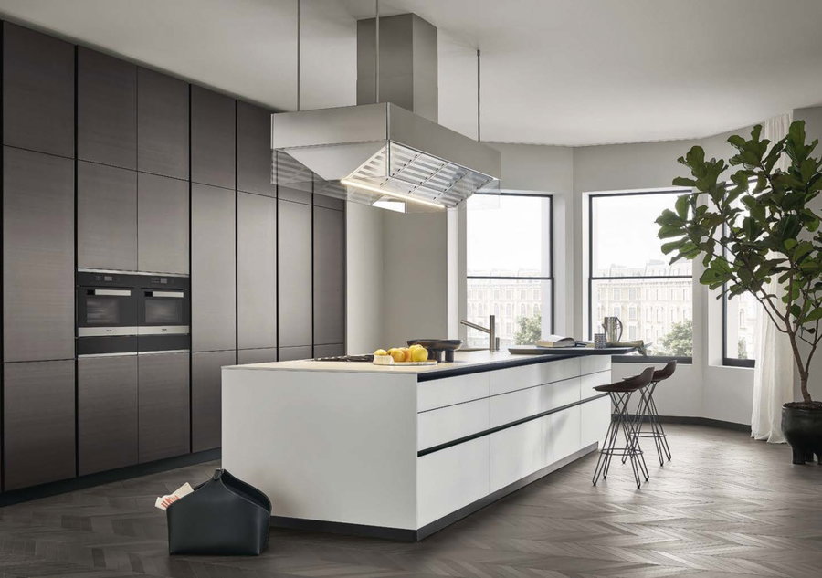 Luxury kitchen furniture inspiration 8