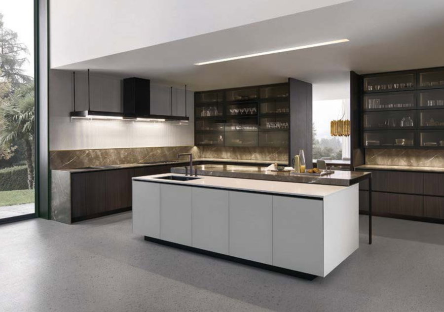 Luxury kitchen furniture inspiration 9