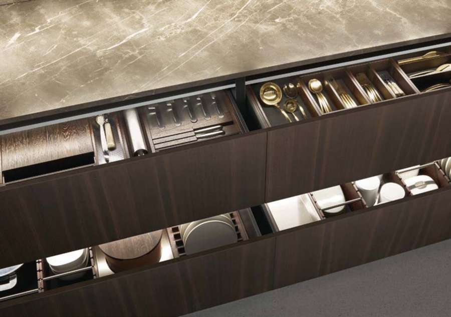 Luxury kitchen furniture inspiration 10