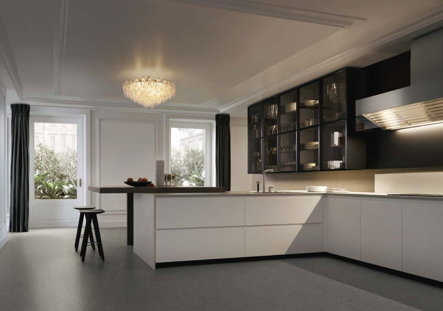 Luxury kitchen furniture inspiration 11