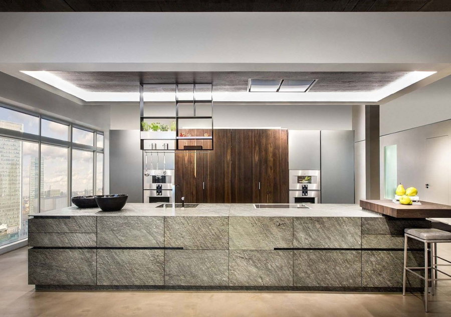 Luxury kitchen furniture inspiration 13