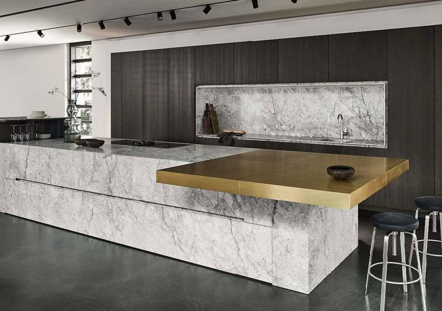 Luxury kitchen furniture inspiration 14