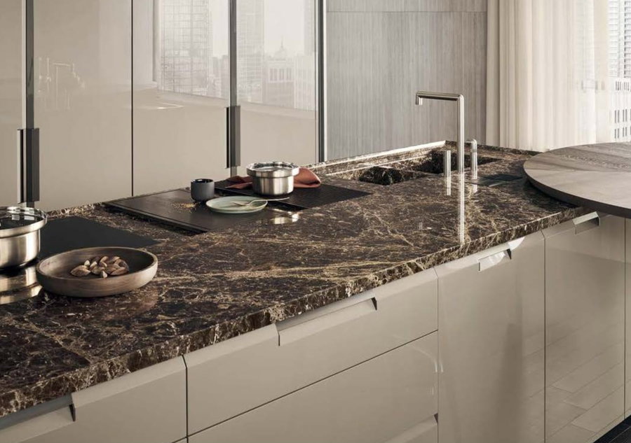 Luxury kitchen furniture inspiration 15