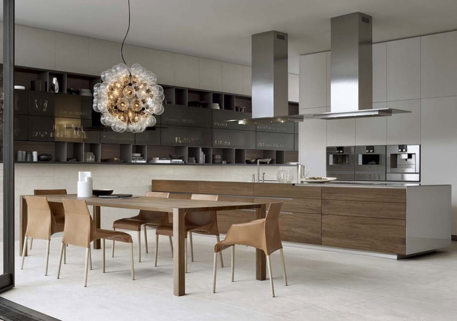 Luxury kitchen furniture inspiration 16
