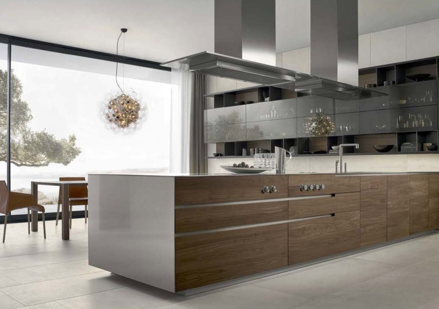 Luxury kitchen furniture inspiration 17
