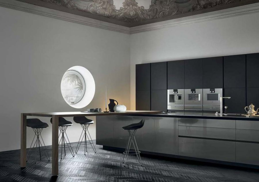 Luxury kitchen furniture inspiration 18