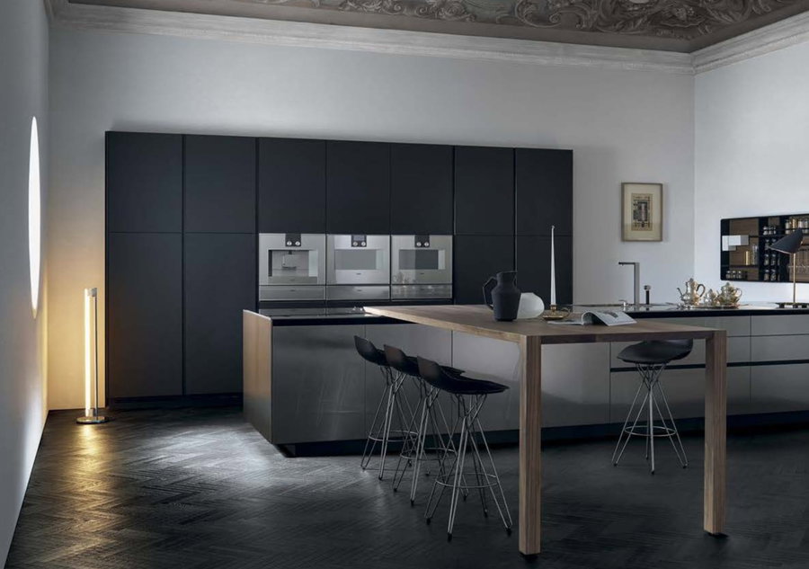 Luxury kitchen furniture inspiration 19