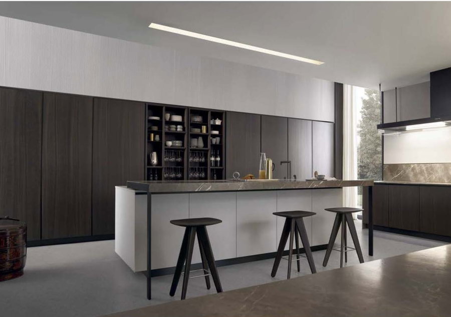 Luxury kitchen furniture inspiration 20
