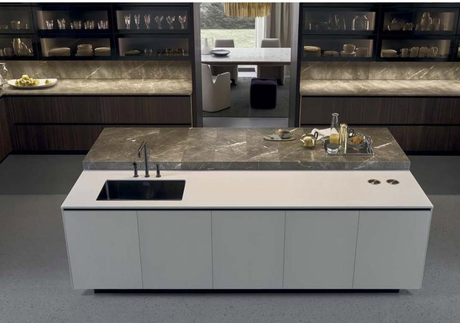 Luxury kitchen furniture inspiration 21
