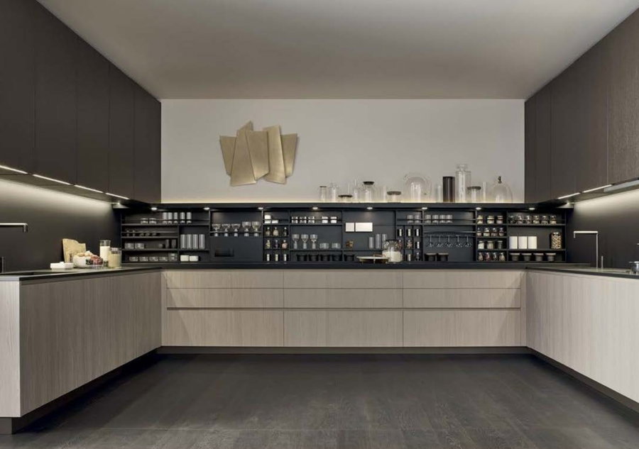 Luxury kitchen furniture inspiration 22