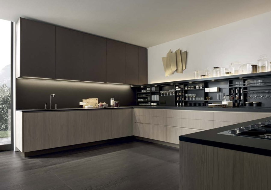 Luxury kitchen furniture inspiration 23