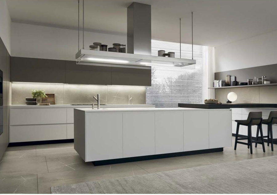 Luxury kitchen furniture inspiration 24