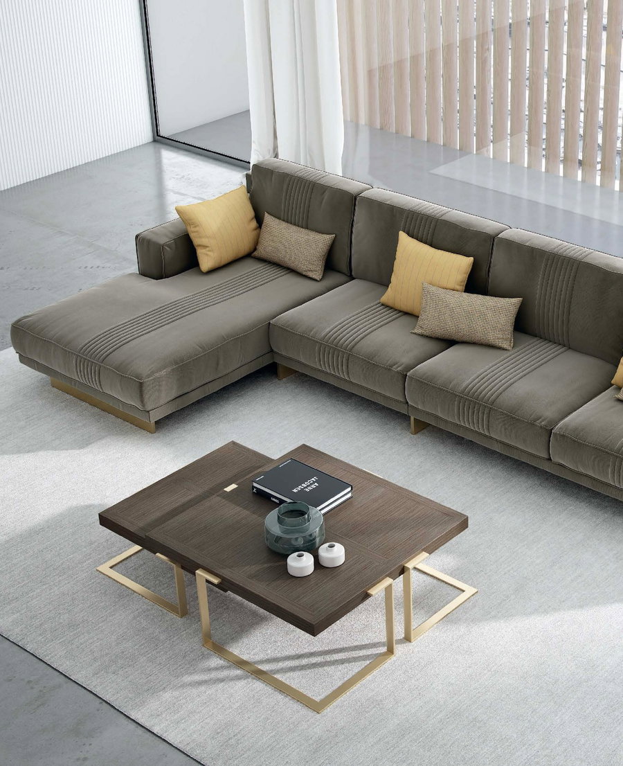 Luxury living room furniture inspiration 11
