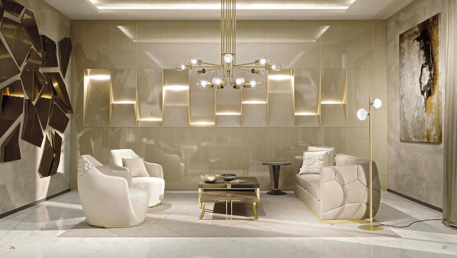Luxury living room furniture inspiration 17