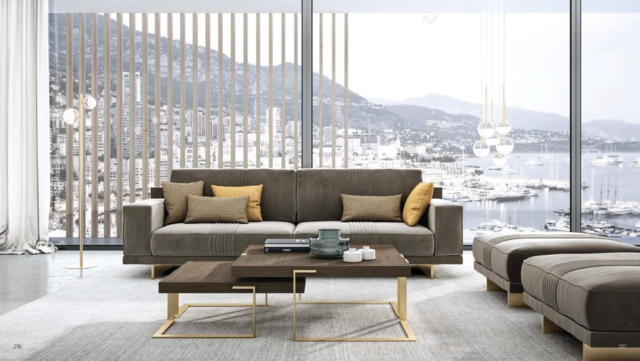Luxury living room furniture inspiration 20