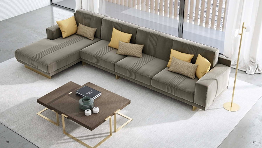 Luxury living room furniture inspiration 21